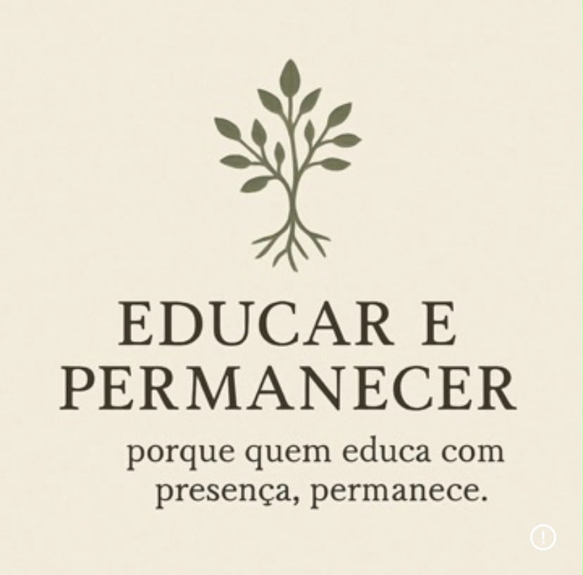 Educar e Permanecer - Tábata Fayan